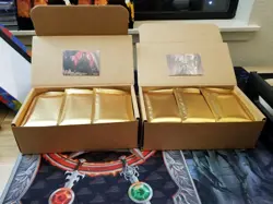 MTG Booster Box Chaos Draft Packs x36 Draft night! - Image 5