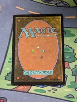 MTG | Duelist's Flame | Borderless Final Fantasy Commander | NM - Image 3
