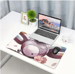 Magnemite - Board Card Game Pokemon Playmat Game Mousepad Play Mat of TCG 2283 - Image 4