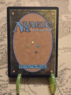 MTG Adventuring Gear Foundations Foil Uncommon NM - Image 2