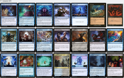 Lord of the Nazgul LotR INSTANTS and SORCERIES Magic MTG Custom Commander Deck - Image 4
