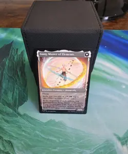 Avatar Aang Commander Deck Bending Allies EDH MTG Magic the Gathering - Image 3