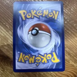Pokemon Espurr 095/088 Illustration Rare Perfect Order pack fresh - Image 2