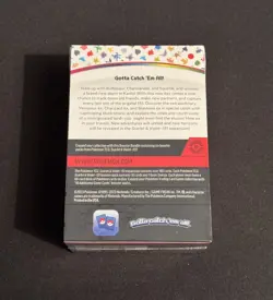 Pokemon TCG - Scarlet & Violet 151 Booster Bundle - Sealed - Image 2