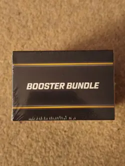 Pokemon TCG Phantasmal Flames Booster Bundle (6 Packs) BRAND NEW 📦✅ - Image 5