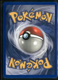 1999 Pokemon TCG Jungle Electrode 2/64 Holo Rare Near Mint - Image 2
