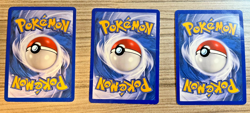 Pokemon Pikachu Lot Emerald Sandstorm Expedition LP Vintage Card - Image 2