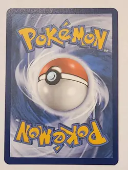 Minun 194/182 Illustration Rare Paradox Rift Pokemon Near Mint Full Art - Image 2