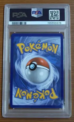 Pokemon Mega Charizard X Ex Phantasmal Flames SIR #125 PSA 10 Gem Mint - Image 2