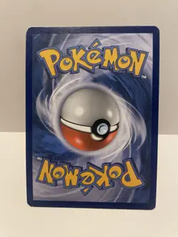 Pokemon TCG Pokemon Wishiwashi GX Wishiwashi Ultra Rare Holo - Image 2