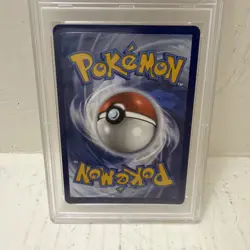 Pokemon Lugia VSTAR Secret Rare 211/195 Silver Tempest PSA 10 Holo 2022 - Image 4