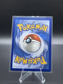 Pokemon TCG Articuno Journey Together 161/159 Near Mint Condition - Image 2