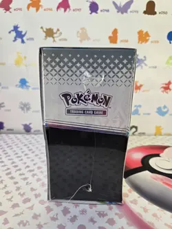 Pokemon TCG Scarlet & Violet Prismatic Evolutions Elite Trainer Box - Image 5