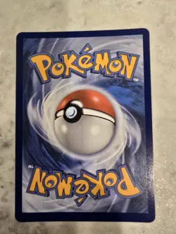 Mega Gardevoir EX 187/132 NM Mega Evolution Holo Pokemon TCG - Image 2