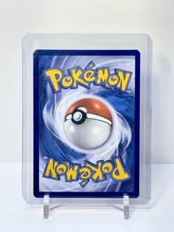 Pokemon TCG Ceruledge 040/091 Pokemon Day Stamped Cosmos Holo Promo NM/M - Image 2