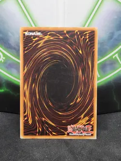 Yugioh Scanner CRMS-EN032 Super Rare 1st Edition NM - Image 2