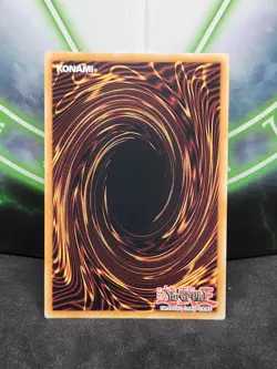 Yugioh Swordsoul Auspice Chunjun MAMA-EN037 Ultra Rare 1st Edition NM - Image 2