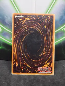 Yugioh Sky Scourge Invicil FOTB-EN023 1st Edition Super Rare MP - Image 2