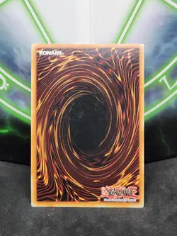 Yugioh Divine Dragon Lord Felgrand SR02-EN001 Ultra Rare 1st Ed LP - Image 2