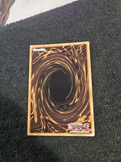 Yugioh Red-Eyes Flare Metal Dragon (Purple) LDS1-EN015 Ultra Rare 1st Ed - NM - Image 2