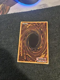 Chaos Command Magician LDS3-EN083 Yugioh 1st Edition (RED) Ultra Rare - Image 2