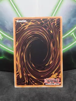 Yugioh Karakuri Muso MDL 818 "Haipa" STOR-EN083 Ultra Rare 1st Edition NM - Image 2