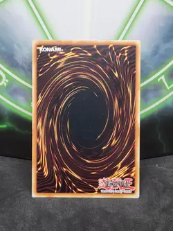 Yugioh Shield Crush PP01-EN007 Secret Rare LP - Image 2