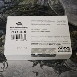 MTG Secret Lair Drop Foil Phyrexian Praetors Compleat Edition FOIL Sealed - Image 2