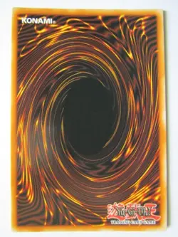 Yugioh! Instant Fusion Mama-en080 Ultra Rare 1st Ed Near Mint!! - Image 2