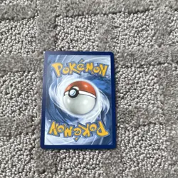 Pokemon Lance's Charizard V SWSH133 Sword & Shield Promo Card Holo 220 HP - Image 2