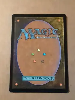 Stoneforge Mystic (Borderless) Double Masters Foil - Image 2