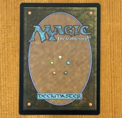 Summoner's Grimoire [Prerelease] R 0205, NM Foil Promo MTG Final Fantasy XIV FIN - Image 3