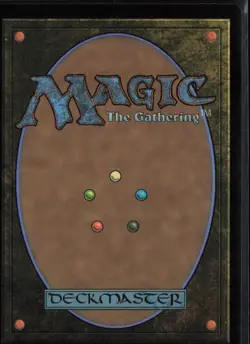 LEONARDO, CUTTING EDGE 0015 TMNT Magic: The Gathering NM/M - Image 2
