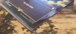 Sol Ring (Borderless) Universes Beyond: Fallout MTG #0359 - Image 3