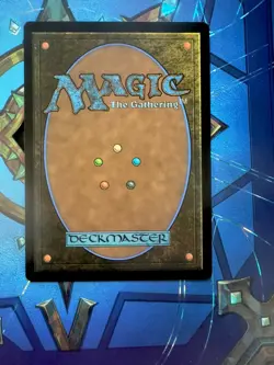 MTG Flashback (Extended Art) Secrets of Strixhaven (SOS) Regular NM - Image 2