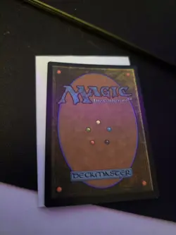 Magic the Gathering Gravecrawler Secret Lair Drop Foil Rare. - Image 2