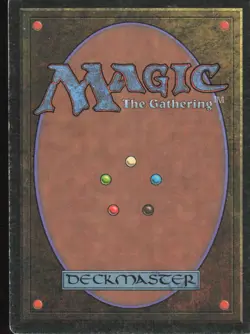 Goblin Chirurgeon (Frazier) Common Fallen Empires Magic: The Gathering MP - Image 2