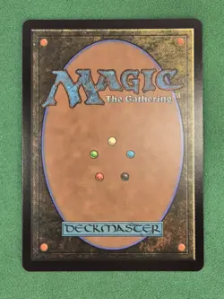 MTG Shared Roots (JP Alternate Art) (Silver Scroll Foil) - Secrets of Strixhaven - Image 4