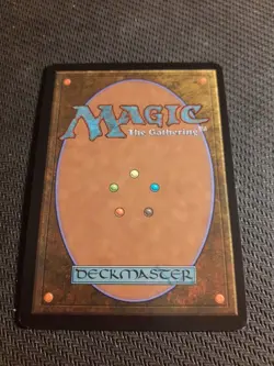 MTG Boromir, Warden of the Tower (Borderless) Lord of the Rings FOIL - Image 2