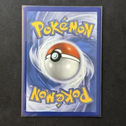 Pokemon TCG Chimchar 41 First Partner Collection Black Star Promo - Image 2