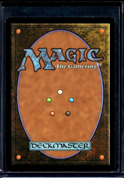 2003 MTG Magic the Gathering CHK Champions of Kamigawa #252 Hair Strung Koto - Image 2