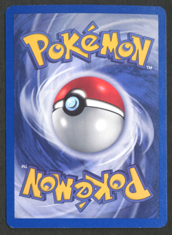 Pokemon TCG: Erika 16/132 Gym Heroes WoTC Holo Trainer Rare - With Swirl - Image 2