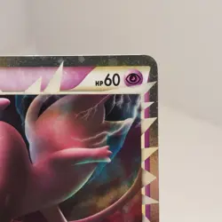 Mew (Prime) 97/102 Triumphant NM Pokemon - Image 4