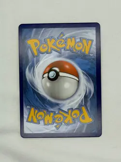 Radiant Blastoise 018/078 Pokemon GO Holo - Near Mint - Image 3