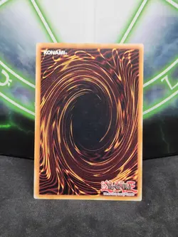 Yugioh Blue-Eyes White Dragon MVP1-ENGV4 Gold Secret Rare NM - Image 2