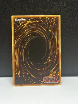 Yugioh Zero Gardna DP09-EN012 Common 1st Edition NM - Image 2