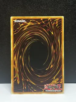 Yugioh Tardy Orc BP03-EN096 Shatterfoil Rare 1st Ed LP - Image 2