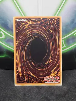 Yugioh Thunderclap Skywolf SECE-EN036 Super Rare NM - Image 2