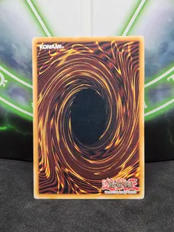 Yugioh Izanagi TDGS-EN030 Super Rare NM - Image 2