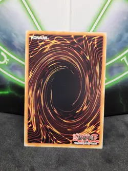 Yugioh Parasite Paracide SBC1-END02 Secret Rare 1st Edition NM - Image 2